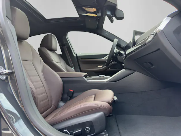 BMW M440i xDrive Gran Coupé