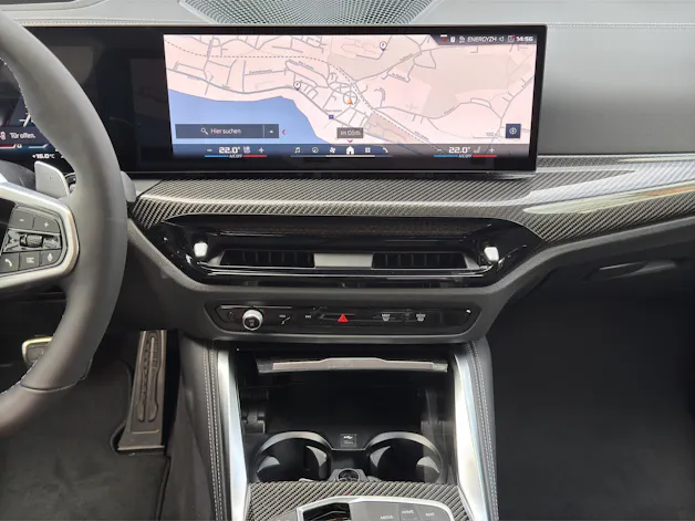 BMW M440i xDrive Gran Coupé
