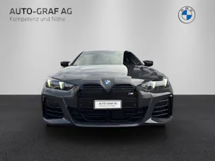 BMW M440i xDrive Gran Coupé