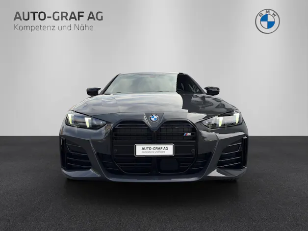 BMW M440i xDrive Gran Coupé