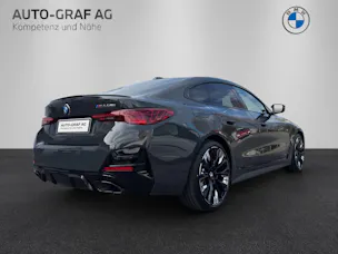 BMW M440i xDrive Gran Coupé
