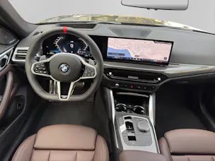 BMW M440i xDrive Gran Coupé