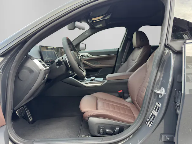 BMW M440i xDrive Gran Coupé