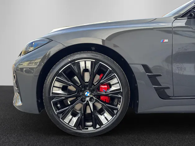 BMW M440i xDrive Gran Coupé