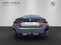 BMW M440i xDrive Gran Coupé