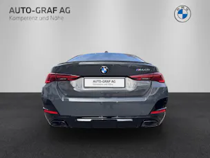 BMW M440i xDrive Gran Coupé