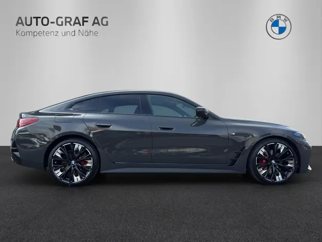 BMW M440i xDrive Gran Coupé