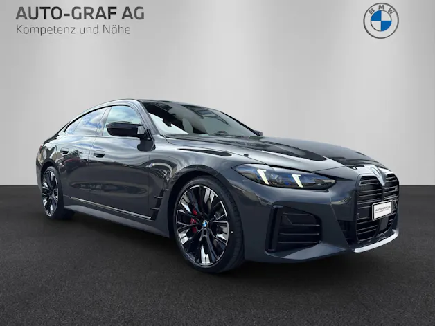 BMW M440i xDrive Gran Coupé