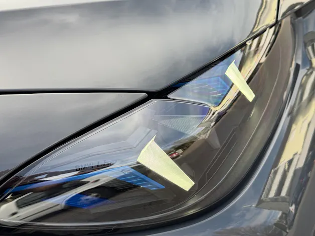 BMW M440i xDrive Gran Coupé