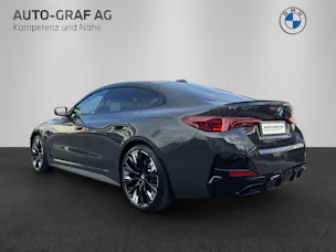 BMW M440i xDrive Gran Coupé