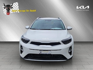 Vehicle image KIA STONIC 0