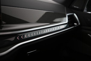 Vehicle image BMW X5 40d xDrive SAG