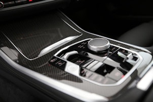 Vehicle image BMW X5 40d xDrive SAG