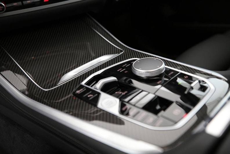 Vehicle image BMW X5