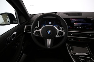 Vehicle image BMW X5 40d xDrive SAG