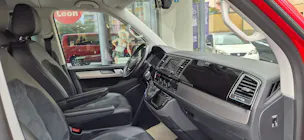 VW T6 Multivan 2.0 TDI 204 FA Edition DSG 4m