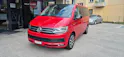 VW T6 Multivan 2.0 TDI 204 FA Edition DSG 4m