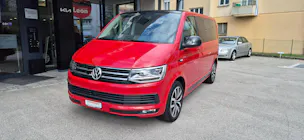 VW T6 Multivan 2.0 TDI 204 FA Edition DSG 4m