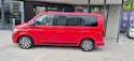 VW T6 Multivan 2.0 TDI 204 FA Edition DSG 4m