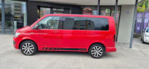 VW T6 Multivan 2.0 TDI 204 FA Edition DSG 4m