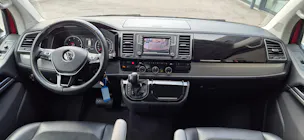 VW T6 Multivan 2.0 TDI 204 FA Edition DSG 4m