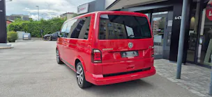VW T6 Multivan 2.0 TDI 204 FA Edition DSG 4m