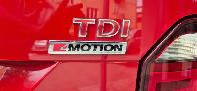 VW T6 Multivan 2.0 TDI 204 FA Edition DSG 4m