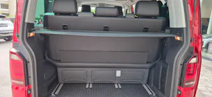 VW T6 Multivan 2.0 TDI 204 FA Edition DSG 4m