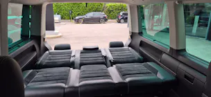VW T6 Multivan 2.0 TDI 204 FA Edition DSG 4m