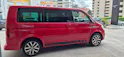VW T6 Multivan 2.0 TDI 204 FA Edition DSG 4m
