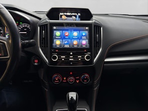 Vehicle image SUBARU XV 2.0i e-Boxer Swiss Plus