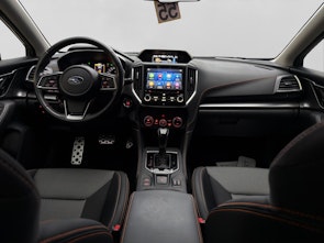 Vehicle image SUBARU XV 2.0i e-Boxer Swiss Plus