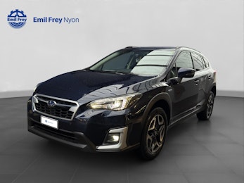 Vehicle image SUBARU XV 2.0i e-Boxer Swiss Plus