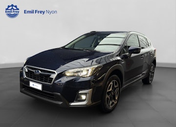 Vehicle image SUBARU XV 2.0i e-Boxer Swiss Plus Vehicle image SUBARU XV 2.0i e-Boxer Swiss Plus