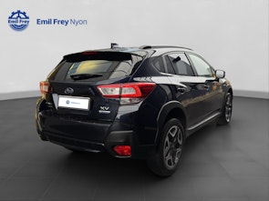 Vehicle image SUBARU XV 2.0i e-Boxer Swiss Plus