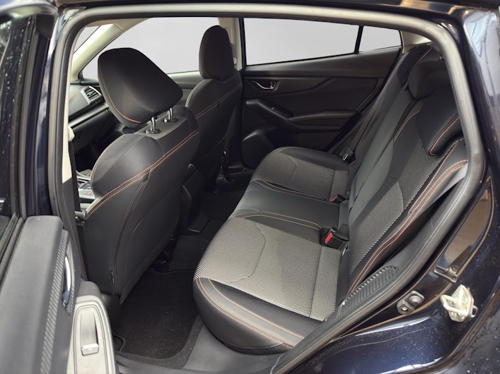 Vehicle image SUBARU XV