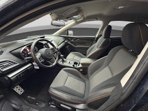 Vehicle image SUBARU XV 2.0i e-Boxer Swiss Plus