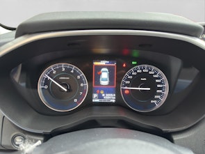 Vehicle image SUBARU XV 2.0i e-Boxer Swiss Plus