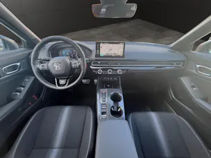 Honda Civic 2.0 i-MMD Sport