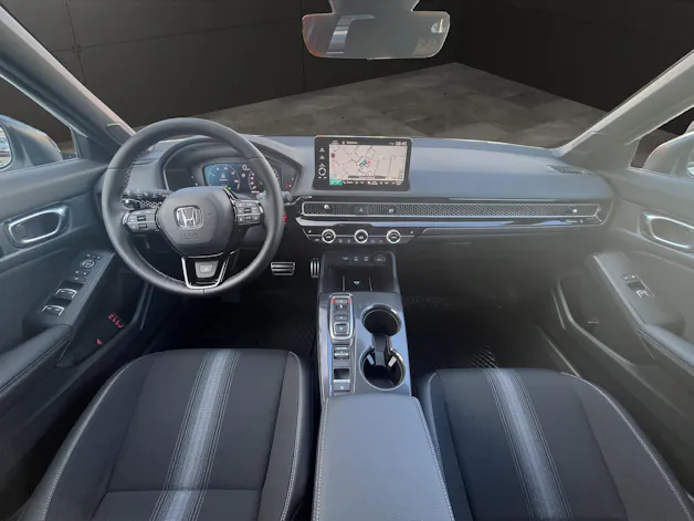 Honda Civic 2.0 i-MMD Sport