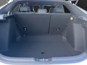 Honda Civic 2.0 i-MMD Sport