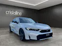 Honda Civic 2.0 i-MMD Sport