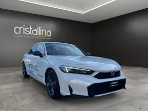 Honda Civic 2.0 i-MMD Sport
