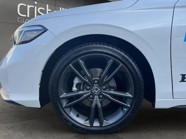 Honda Civic 2.0 i-MMD Sport