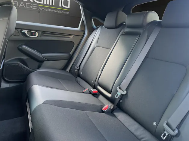 Honda Civic 2.0 i-MMD Sport