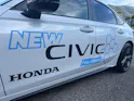 Honda Civic 2.0 i-MMD Sport
