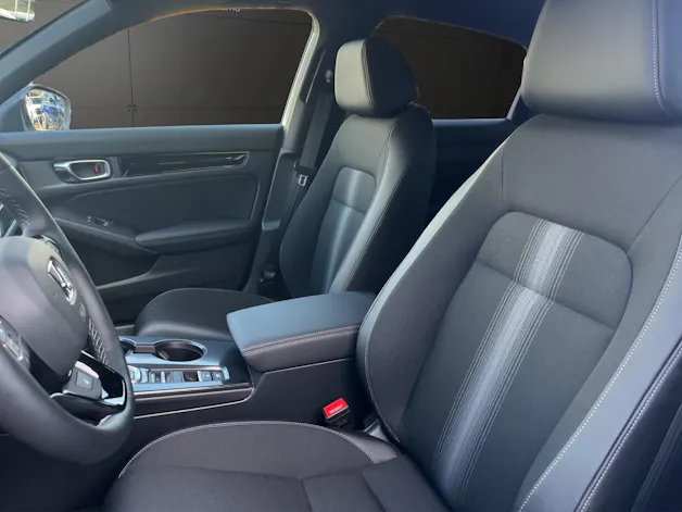 Honda Civic 2.0 i-MMD Sport