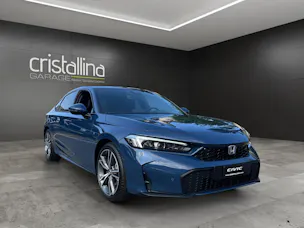 Honda Civic 2.0 i-MMD Advance
