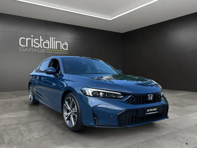 Honda Civic 2.0 i-MMD Advance