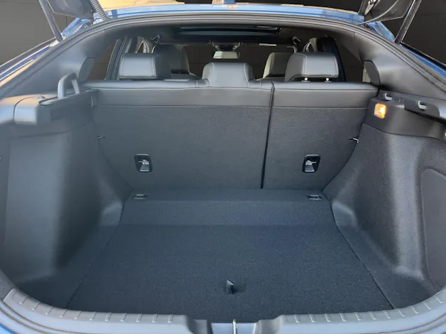 Honda Civic 2.0 i-MMD Advance